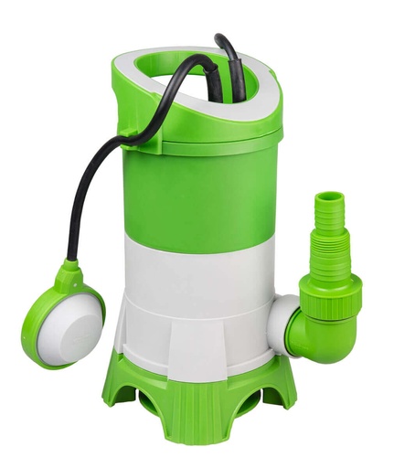 [261134] # Dompelpomp Flow 400W