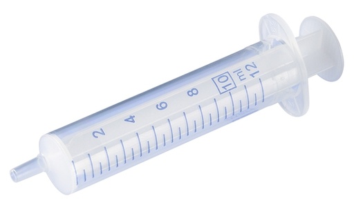[DREN0011] Drenchspuit 50ml schaap wegwerp