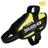 [14827] Julius-K9® IDC Powertuig Neon Geel XS/Mini-Mini 40–53 cm