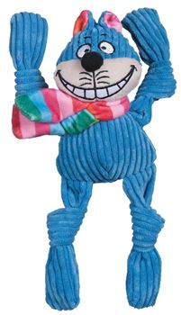 [ET30970] HH Small Chesire Cat Rainbow Knottie