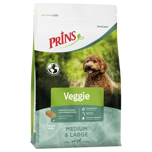 [34407] Prins ProCare Veggie 3kg