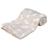 [37167] Deken Kenny, pluche, 150x100 cm beige