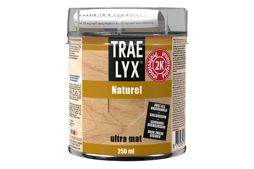 [8712576307200] Trae-Lyx Naturel 250 Ml