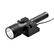 # T4 Flashlight Rechargeable 571 Lu