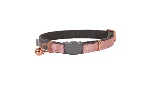 [RCB270PB] Catz Urbancat Halsband XS Pink Blush