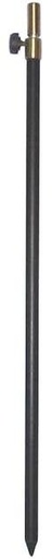 [FTI9100-50] Aluminium Bankstick 50/90cm.