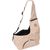 [523543] BUIKDRAGER KANGA BEIGE 44x20x20CM