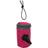 [22841] Zakjesdispenser, nylon/polyester, 2 rollen à 15 zakjes