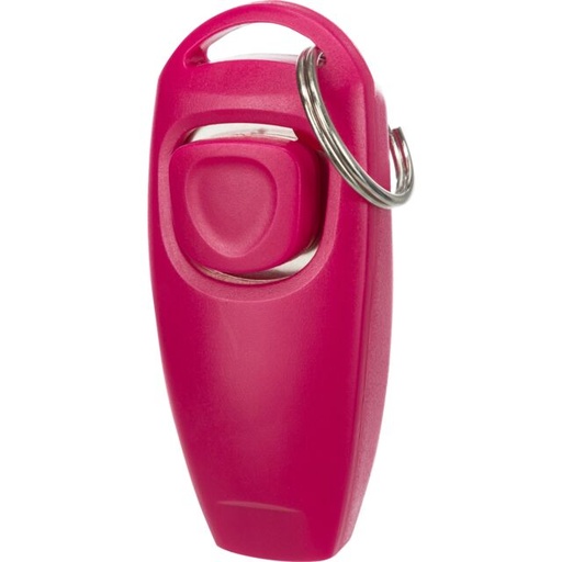 [22862] Clicker-fluitje, 8 cm