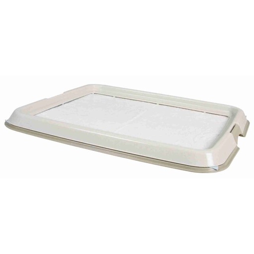 [23415] Hondentoilet Nappy Loo, 49 × 41 cm