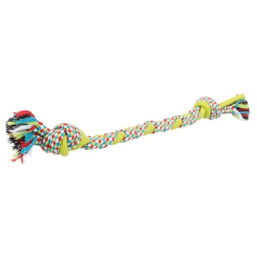 [35698] Flostouw, katoen/TPR, 50 cm