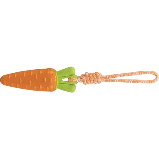 [34708] Wortel aan koord, TPR, 20 cm/39 cm