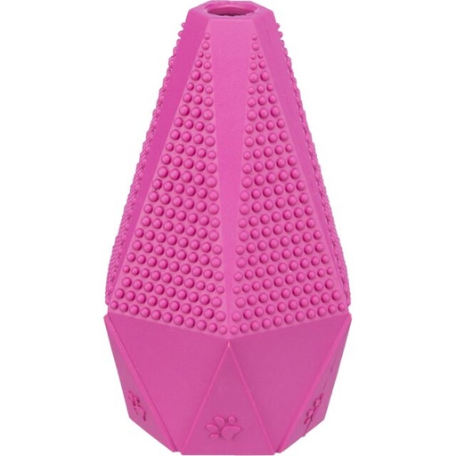 [34734] Jumper, natuurrubber, 12 cm, pink