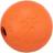 [34941] Snackbal, natuurrubber, ø 7 cm, oranje
