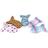 [41117] Vis, pluche, catnip, 8 cm