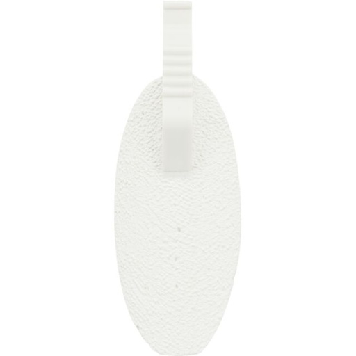 [50540] Calcium-steen met sepia, met houder, 11 cm, 40 g