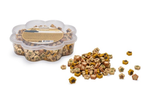 [2400133] BZ HSN LENTE FLORELLIES 500G
