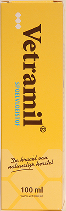 [PN01066] Vetramil Spoelvloeistof 100 ml