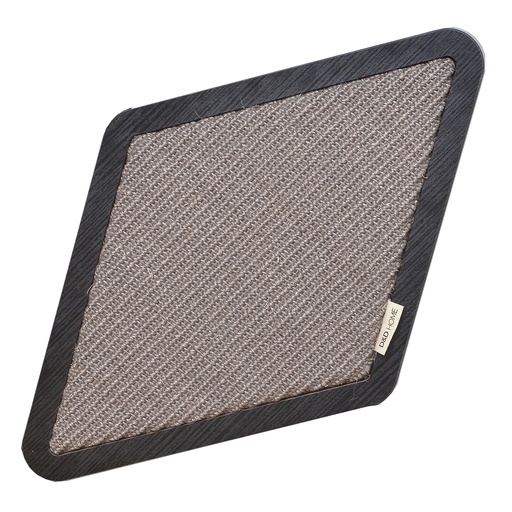 [433/472897] Modulair krabpaneel Melle sisal 30x48x2,5cm beige