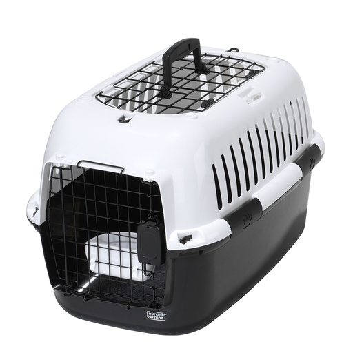 [661/174586] ADVENTURER 50 BASIC EDITION CHARCOAL ML - 49x32x32CM - max. 10kg