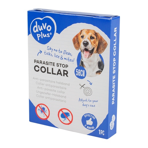 [14928] Anti-parasitaire halsband hond 50cm