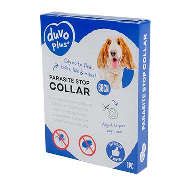 [14947] Anti-parasitaire halsband hond 60cm