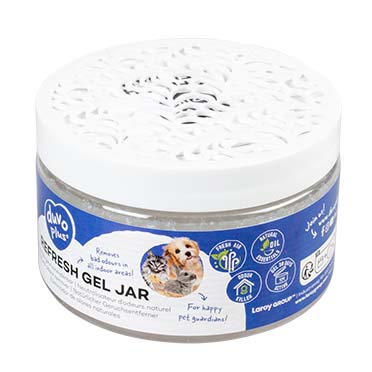 [14911] # Refresh Gel Jar 250g