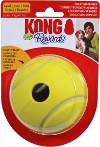 [020 1989] KONG REWARD TENNISBAL S