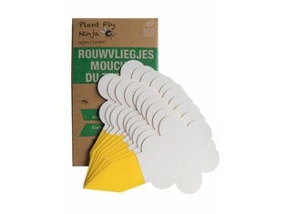 [BR_190424] Rouwvliegjes stick 10 vallen