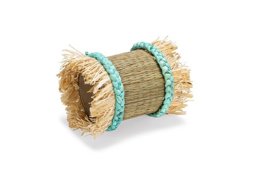 [811175] BZ Tunnel maisblad16x10x10 cm