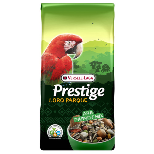 * Loro Parque Ara Parrot Mix 15 kg