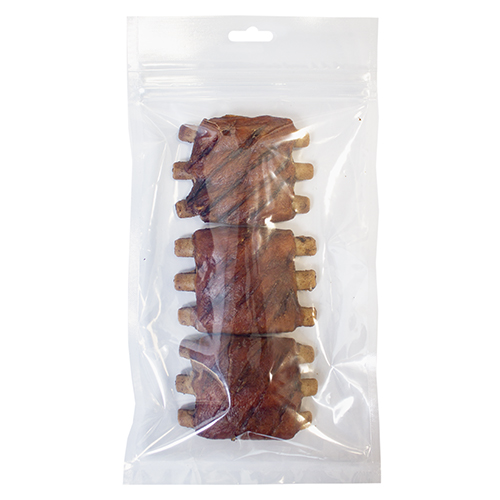 BBQ Spareribs 3st