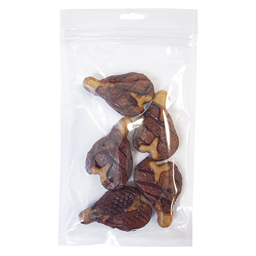 [01-291] BBQ T bone 5 pack