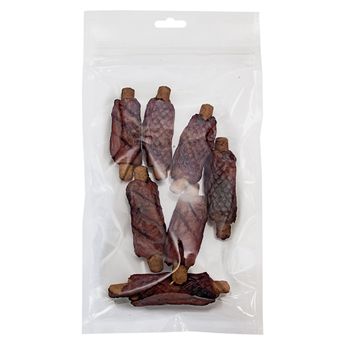 [01-292] BBQ Rib Small 7 Pack