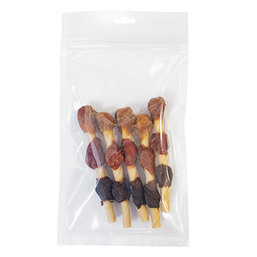 [01-294] BBQ Shaslick 5 pack