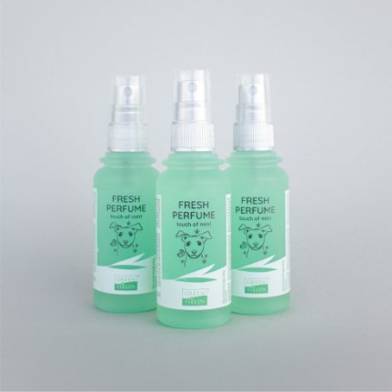 [8349] ! Greenfields - Perfume Fresh - 100ml