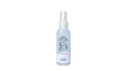 [8347] ! Greenfields - Perfume Wild - 100ml