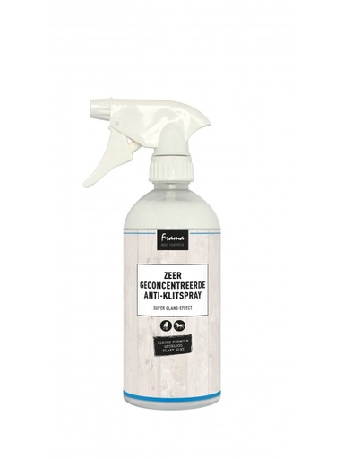 [FD0025] Frama Anti Klit Spray (met etherische olie) 500 ml