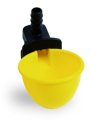 [25086] Automatische waterbak