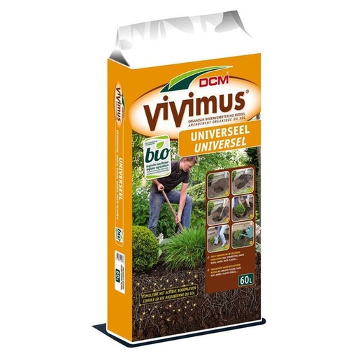[1000547] DCM vivimus 40Ltr.
