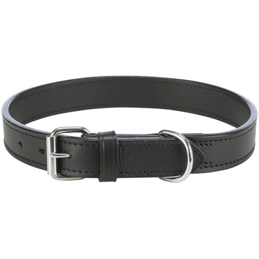 [523659] HALSBAND PUPPY DOLLY TAUPE XS