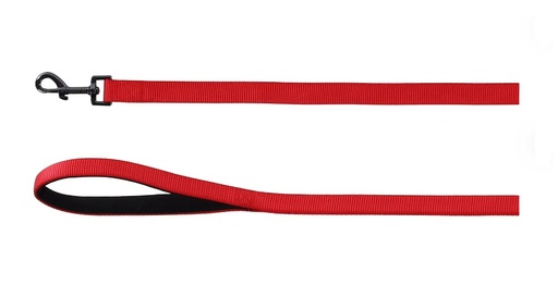 [522089] LOOPLIJN MUNI ROOD 130cm 15mm