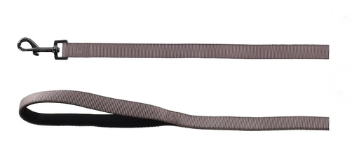 [522101] LOOPLIJN MUNI TAUPE 130cm 15mm