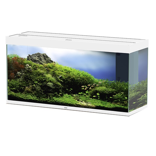 [77701453] # Aquarium emotions nature pro 149,2x39,8x61cm wit
