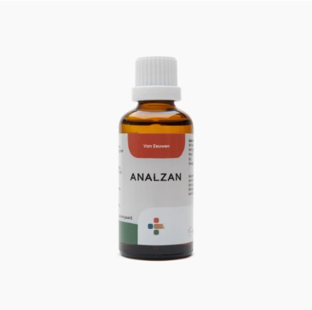 [Analzan] Van Eeuwen Analzan 50 ml