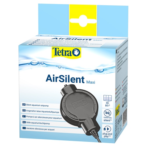 [203297159] Tetra AirSilent Maxi