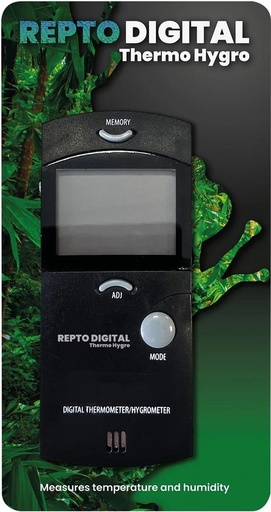 [R3100150] REPTO DIGITAL THERMO HYGRO