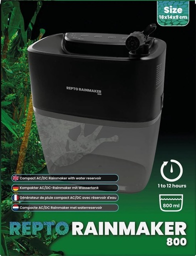 [R3300010] REPTO RAINMAKER 800