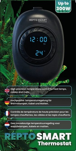 [R3300030] REPTO SMART THERMOSTAT