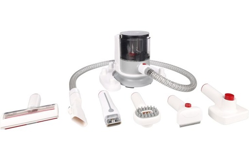 [524834] # Furvac multifunctionele trimset